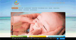 Desktop Screenshot of origine-sens.com